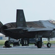 Image for article titled We Finally Get Our First Look At The Barbecued F-35 Nearly A Year Later